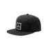 Brixton Alpha Square MP Snapback