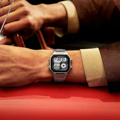 Load image into Gallery viewer, Casio AE-1200WHD-1AV
