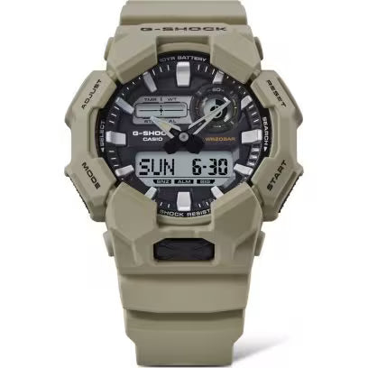 G-Shock GA-010-5A
