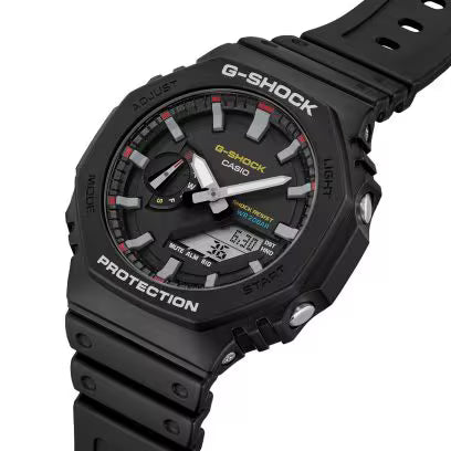 G-Shock GA-2100RL-1A