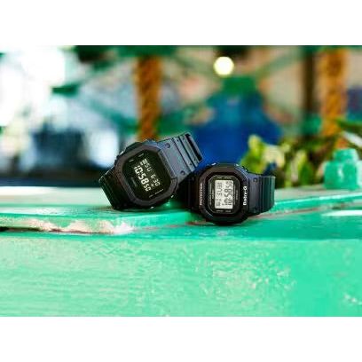 Casio DW-5600BB-1