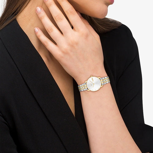 Coach Elliot Watch