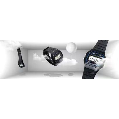 Casio F-91W-1