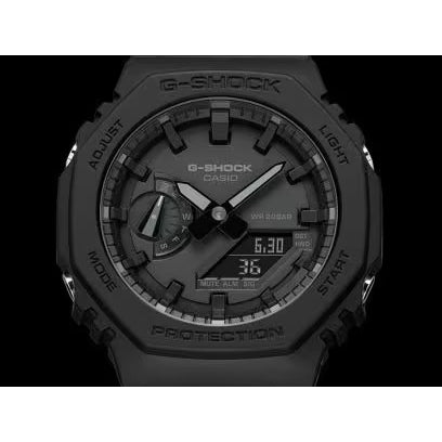 G-Shock GA-2100-1A1