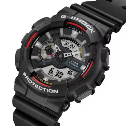 G-Shock GA-110RL-1A