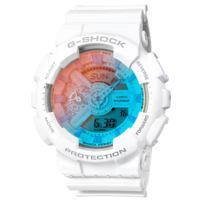 G-Shock GA-110TL-7A