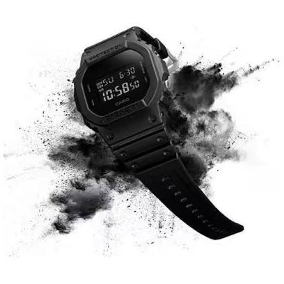 Casio DW-5600BB-1