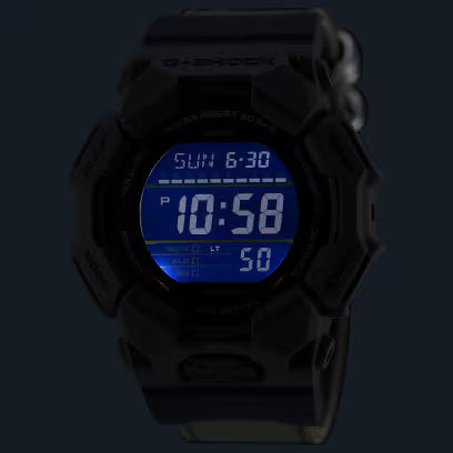 G-Shock GD-010CE-5