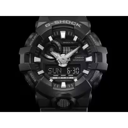 G-Shock GA-700-1B