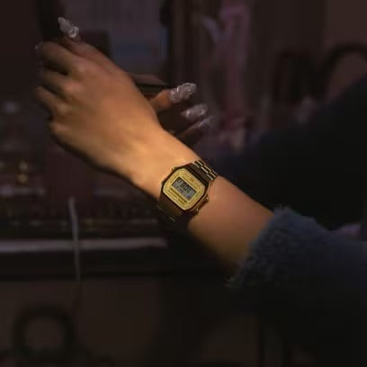 Load image into Gallery viewer, Casio A168WG-9

