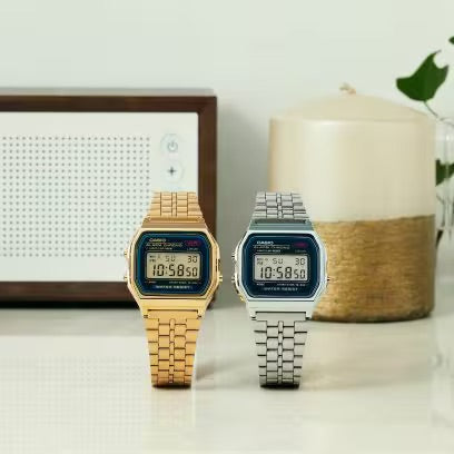 Casio A159WGEA-1