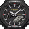 G-Shock GA-2100RL-1A