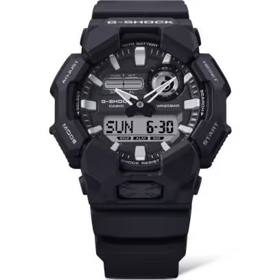 G-Shock GA-010-1A