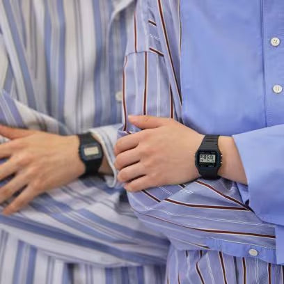 Load image into Gallery viewer, Casio F-91W-1
