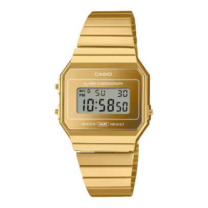 Casio A700WEVG-9A