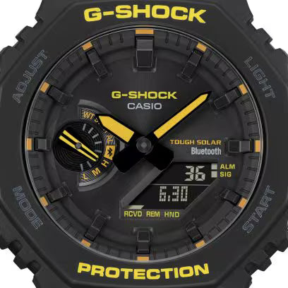 G-Shock GA-B2100CY-1A