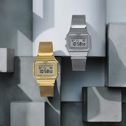 Casio A700WMG-9A