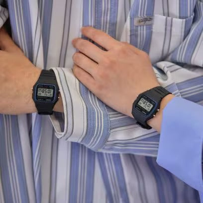 Load image into Gallery viewer, Casio F-91W-1
