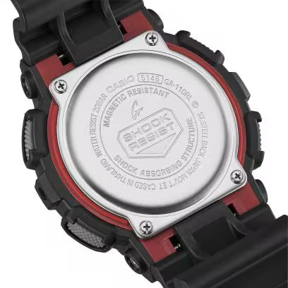 G-Shock GA-110RL-1A