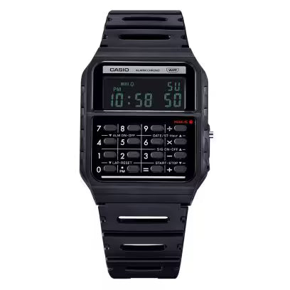 Casio Pop CA-53WB-1B