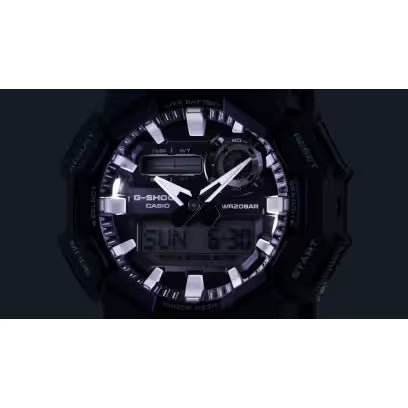 G-Shock GA-010-1A
