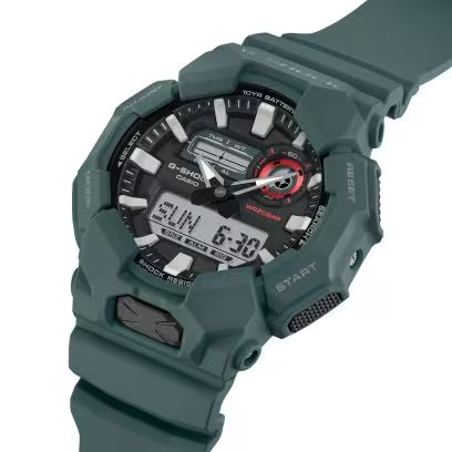 G--Shock GA-010-2A