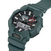 G--Shock GA-010-2A