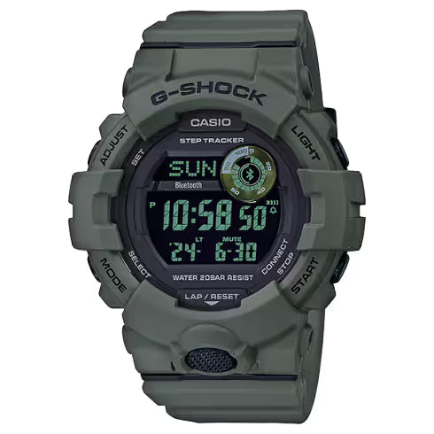 G-Shock GBD800UC-3