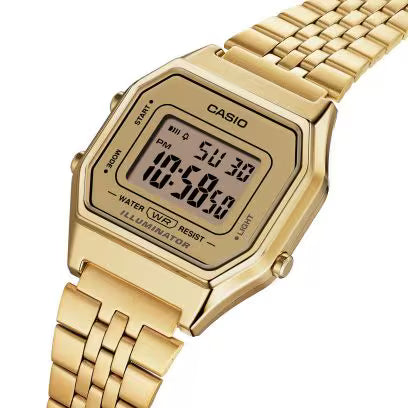 Casio LA680WGA-9