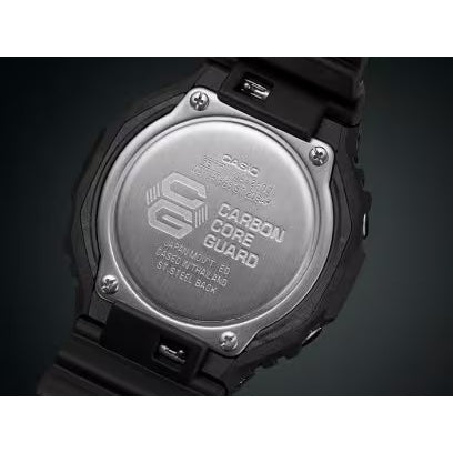 G-Shock GA-2100-1A1