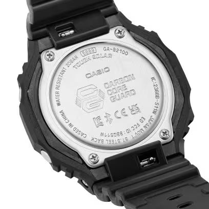 G-Shock GA-B2100CY-1A