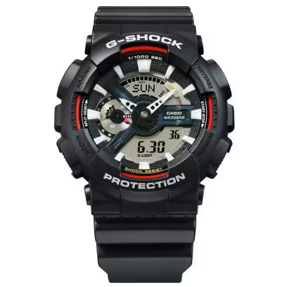G-Shock GA-110RL-1A