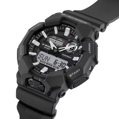 G-Shock GA-010-1A