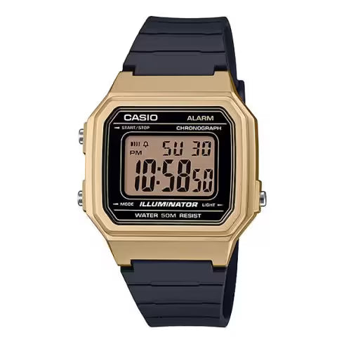 Casio W-217HM-9AV