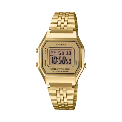 Casio LA680WGA-9