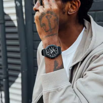 G-Shock GA-2100RL-1A