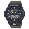 G-Shock GA-710TU-1A3