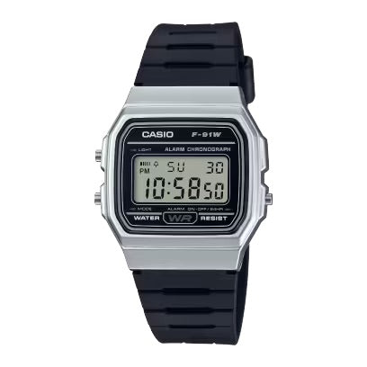 Casio F-91WM-7A