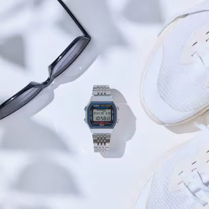 Load image into Gallery viewer, Casio ABL-100WE-1A
