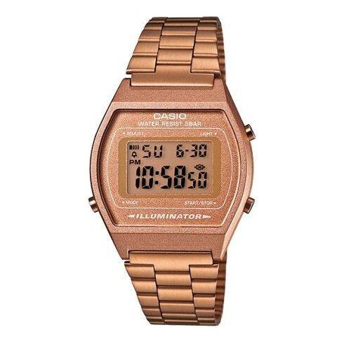 Casio B640WC-5A