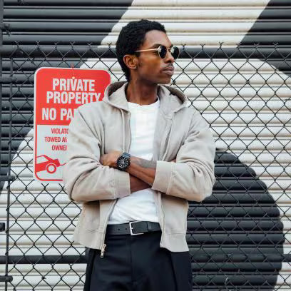 G-Shock GA-2100RL-1A