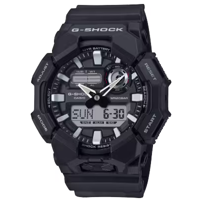G-Shock GA-010-1A