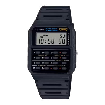 Casio CA-53W-1