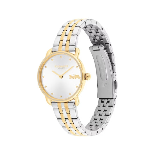 Coach Elliot Watch