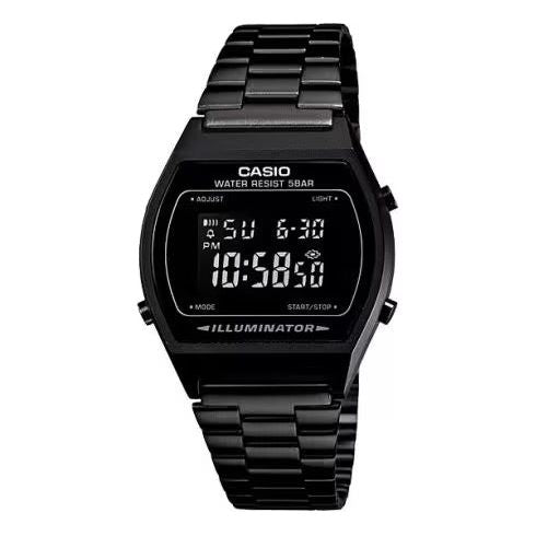 Casio B640WB-1B