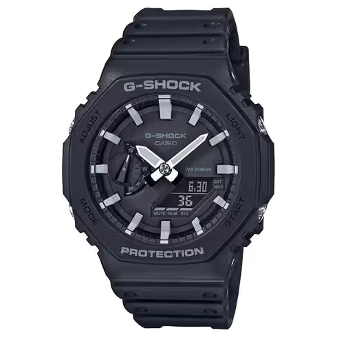 G-Shock GA-2100-1A