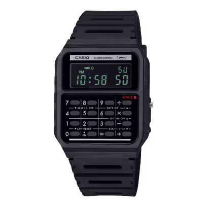Casio Pop CA-53WB-1B