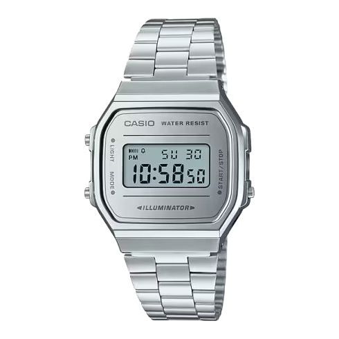 Casio A168WEM-7