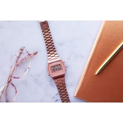 Casio B640WC-5A
