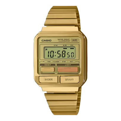 Casio A120WEG-9A